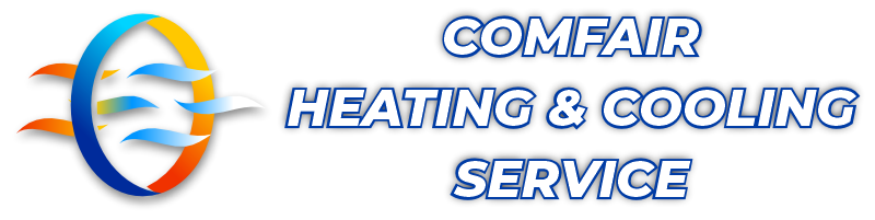 Comfair Heating and Cooling LLC